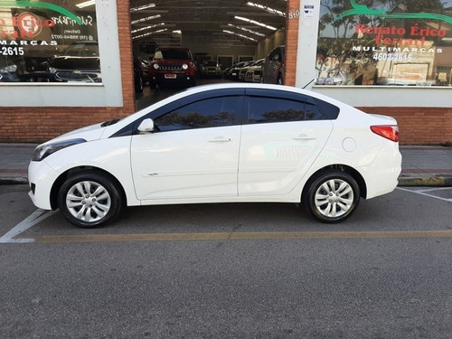 Imagem 5 de 10 de Hyundai Hb20 1.6