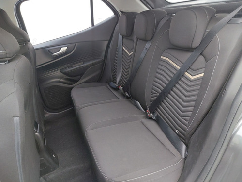 Fiat Pulse 1.0 TURBO 200 FLEX AUDACE CVT
