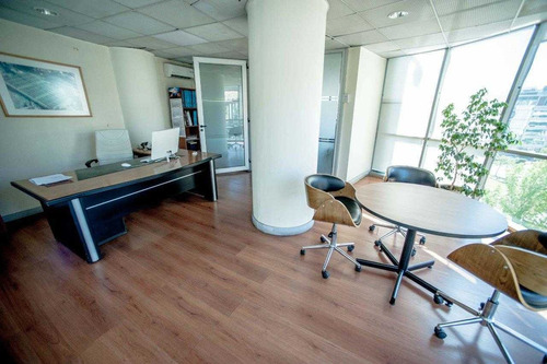 Oficina 121 M2 En Av. Del Valle, Ciudad Empresarial