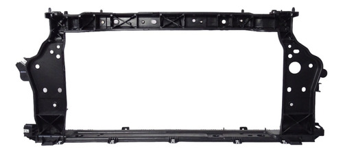 Soporte Plástico Radiador Renault Clio V 2022-2023