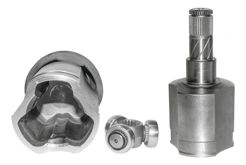 Junta Homocinetica Para Pontiac G3 1.6l 2008 A 2009 T/a