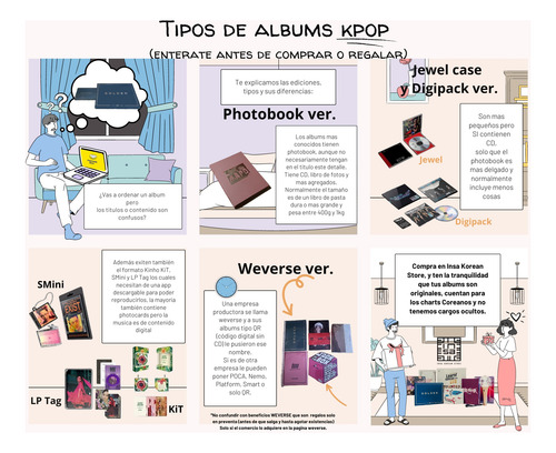 Oneus - Pygmalion 9th Mini Album Original Kpop Ver. Main