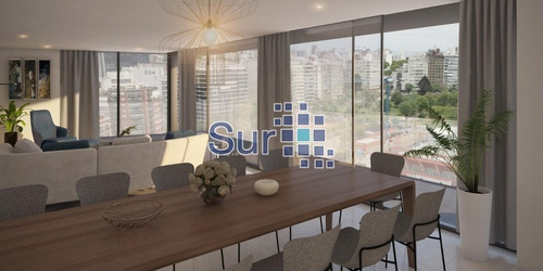 Departamento - Villa Biarritz- Ref: 74