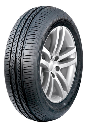 Cubierta Infinity 155/65 R13 Ecopioneer 73t Colocada