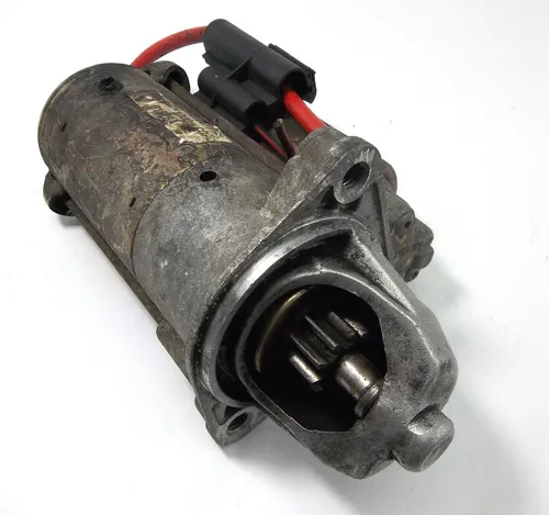 Arranque Ford Focus 2000-2004 (Usado)