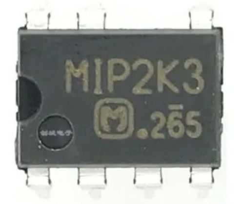 Circuito Integrado Mip2k3  Mip2 Mip 2k3