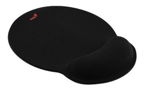 Mouse Pad Genius Wp 100 Ergonomico Con Apoya Muñecas