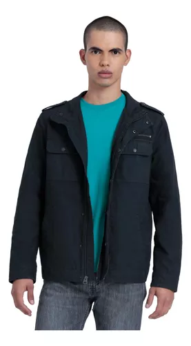 Chaqueta Hombre Levi's Military 59491-0195