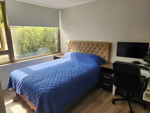 Broker Reñaca 2d-2b-1est- 1bod- Patio Privado