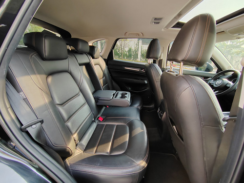 Mazda CX-5 2.5 S Grand Touring 4x2 At