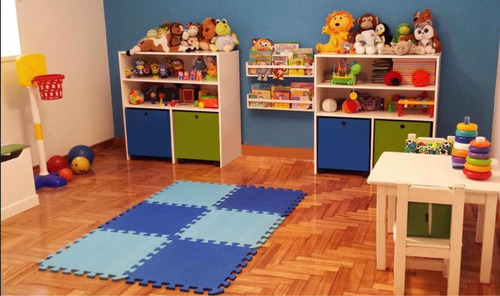 Organizador De Juguetes Para Niños!