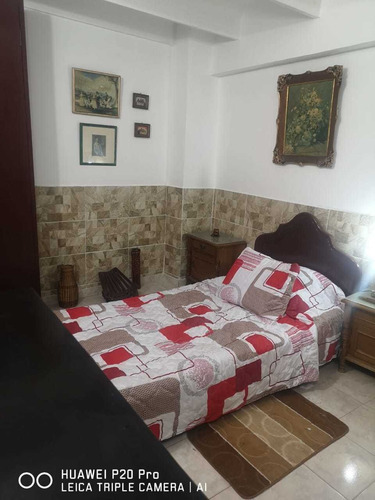 Imagen 2 de 13 de Apartaestudio Casa Ambiente Familiar - Teusaquillo