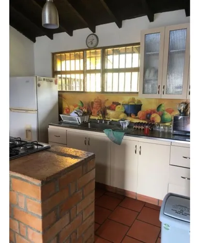 Hermosa Casa Finca Tradicional En Venta - Excelentes Ubicación.