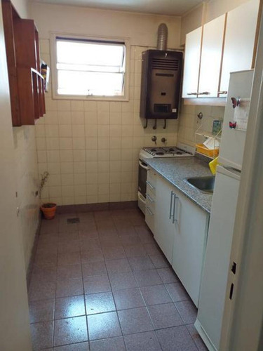 Imagen 9 de 11 de Departamento 2 Ambientes Palermo Excelente Zona