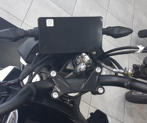 Imagen 11 de 14 de Cf Moto 400 Nk - Consultá Contado - Créditos - Ahora 12/18