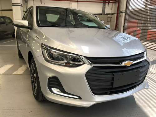 Chevrolet Onix plus 1.0 Turbo Premier Ii At