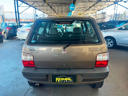 Fiat Uno 1.0 MPI MILLE FIRE ECONOMY 8V
