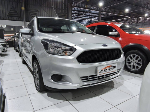 Ford Ka 1.5 Sigma Flex Se Manual