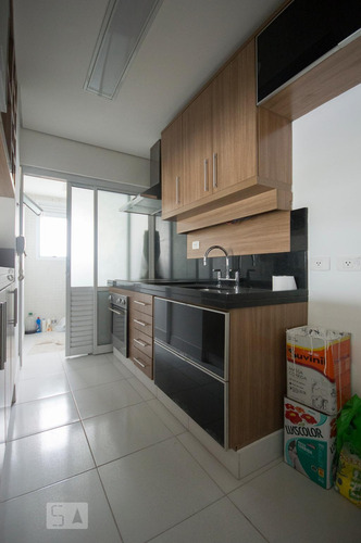 Apartamento Para Aluguel - Brooklin, 2 Quartos, 76 - 892825328