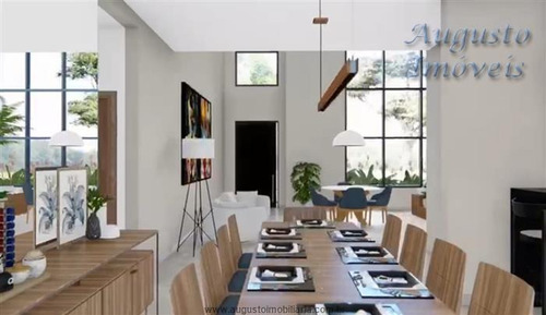 Imagem 7 de 7 de Linda Casa Em Condomínio