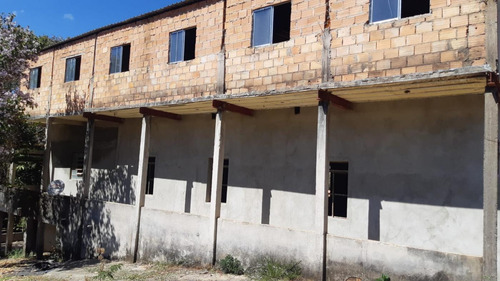 Imagem 9 de 15 de Terreno E Construção Para Venda Em Ribeirão Das Neves, Santinho - Tc01_1-2018459
