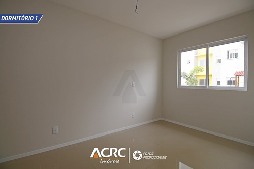 Imagem 6 de 11 de Acrc Imóveis - Apartamento À Venda No Bairro Escola Agrícola - Ap03122 - 34704012
