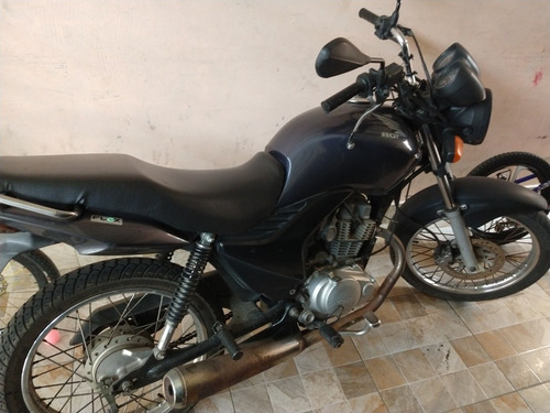 Imagem 2 de 4 de Honda Fan