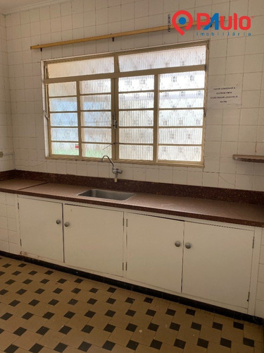 Imagem 9 de 15 de Casa Comercial - Centro - Ref: 16444 - L-16444