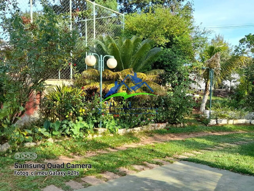 Imagem 9 de 15 de Chácara Em Terra Preta / Mairiporã - 188