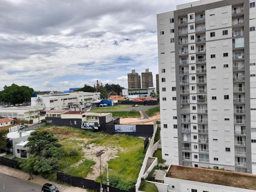 Imagem 8 de 30 de Apartamento À Venda Em Taquaral - Ap009132