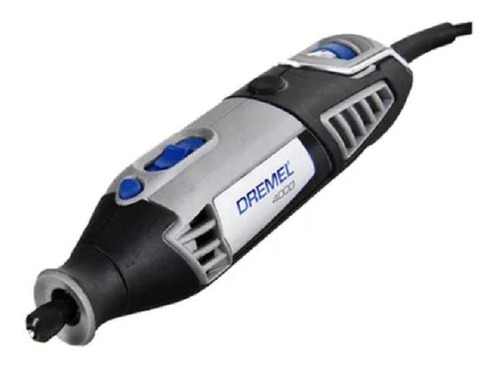 Micro Retífica Dremel 4000 110v Dremel F0134000ga