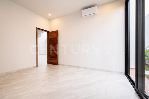 Descubre Acacia 87, Casa Nueva En Venta Con Alberca Privada En Los Tigres
