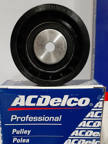 Imagen 3 de 5 de Kit De Tiempo Optra Desing O Limited Original Acdelco Tienda