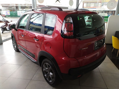 Citroën Aircross Feel At6 0km 2021 No Ecosport No T-cross S