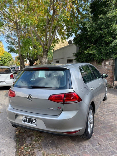 Imagen 2 de 10 de Vw Golf 1.4 Tsi Bluemotion Techno