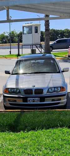 BMW Serie 3 2.0 328i Executive