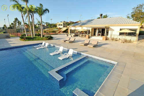 Imagem 10 de 29 de Terreno À Venda Horizon Clube Residencial - Condomínio Fechado - Encosta Do Sol - Estância Velha/rs - Te0367