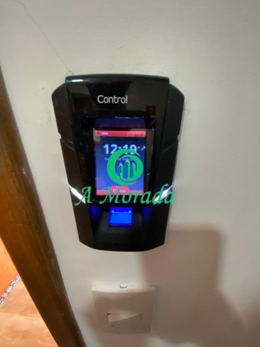 Imagem 8 de 11 de Apartamento Com Sistema De Inteligência Alexa - Santo André! - Ap02777 - 68680631