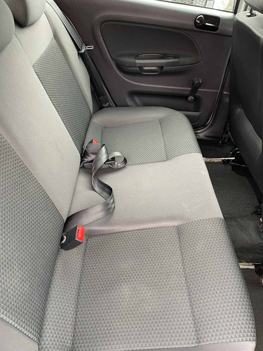 Imagem 7 de 8 de Volkswagen Gol 1.0 12v Mpi Totalflex 4p Manual