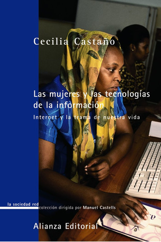 Mujeres Y Tecnologias De La Informacion,las - Castaño,ce...