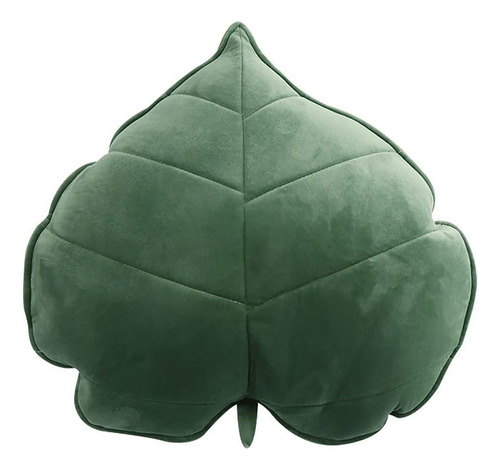 Gexuanchen Almohada De Hojas De Árbol, Almohada Linda, Almo