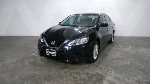 Nissan Sentra 1.8 Sense