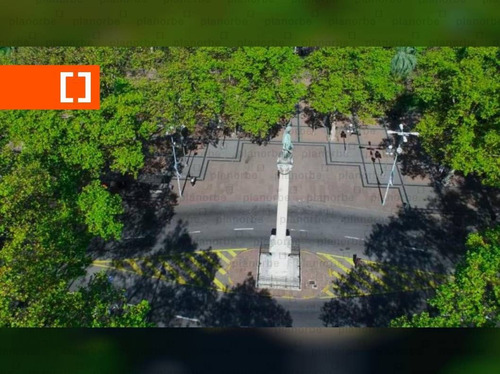 Venta De Apartamento Obra Construcción Monoambiente En Centro, Lancaster Unidad 101