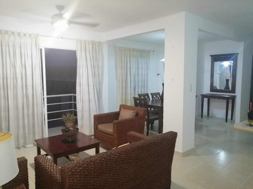 Apto. 2 Hab. Ciudad Caracoli Punta Cana Us. 700