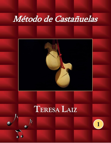 Libro: Método De Castañuelas (método De Castañuelas - Teresa