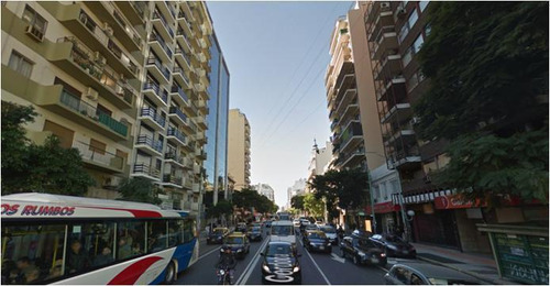 Edificio Cordoba Plaza - Alquiler En Block