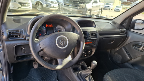 Renault Clio 1.1 Dynamique Sat