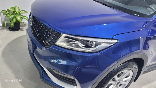 DFSK Glory 580 1.8 Comfort Cvt