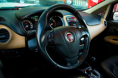 Fiat Linea