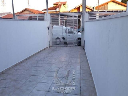 Imagem 11 de 11 de Vendo Casa Vila Mota Bragança Paulista Sp - Js1427-1